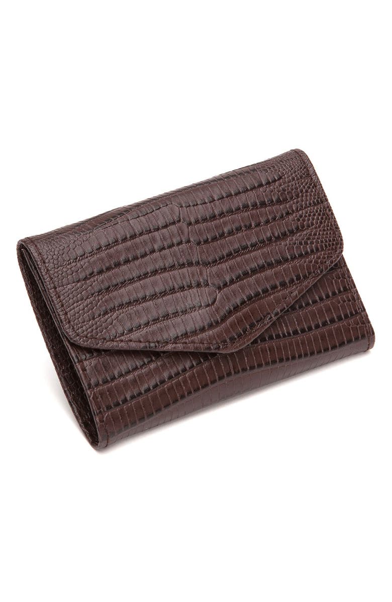 WOLF Blake Travel Manicure Set, Main, color, 