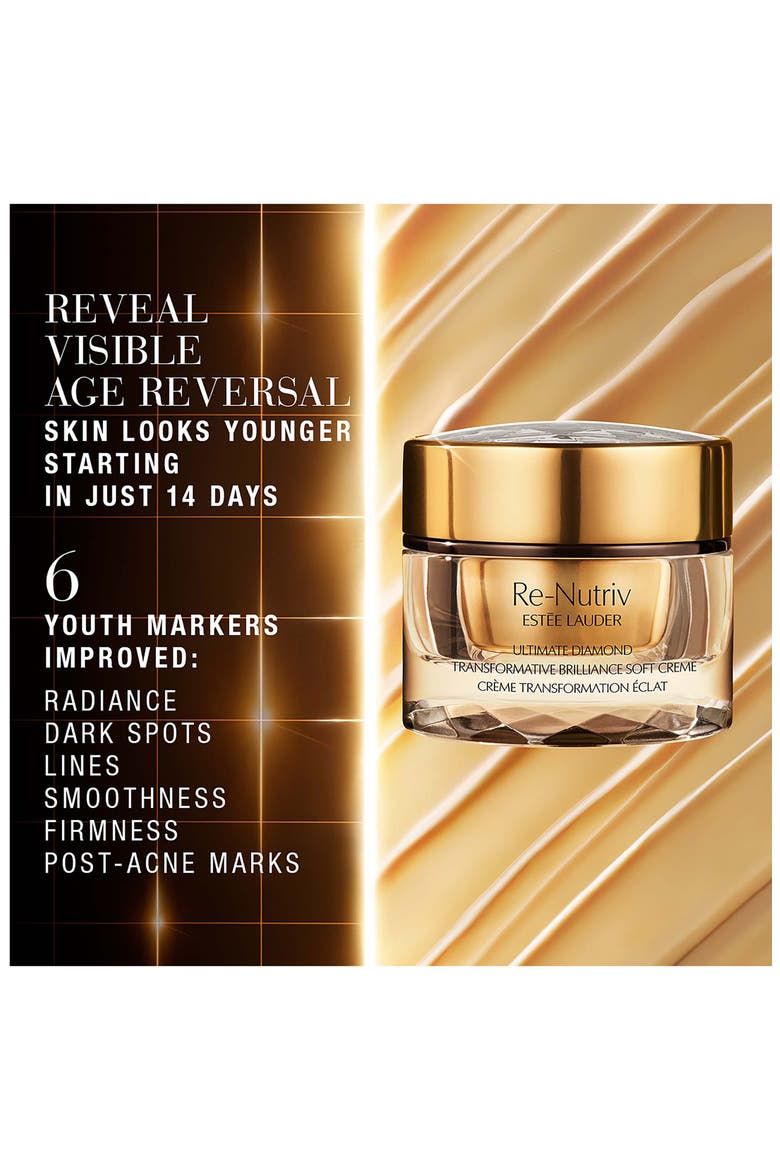 Estée Lauder Re-Nutriv The Pinnacle of Luxury Collection Skin Care