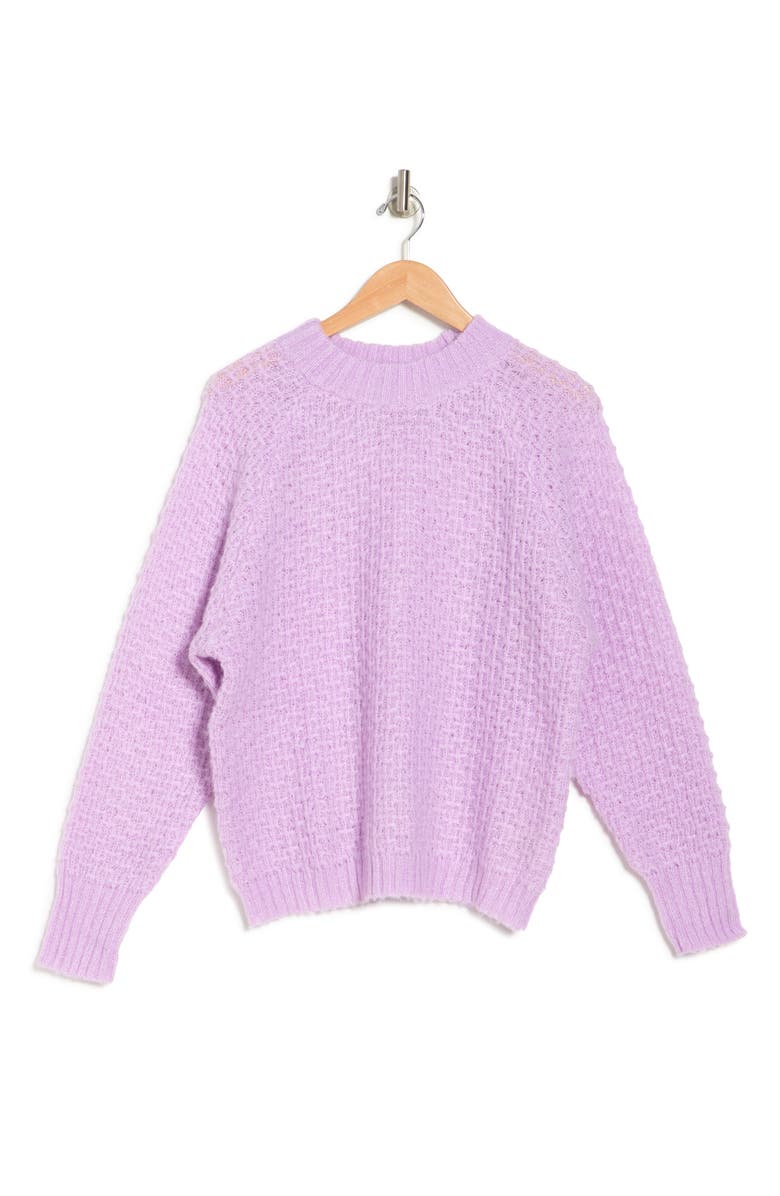 FRNCH Norhen Sweater, Alternate, color, 