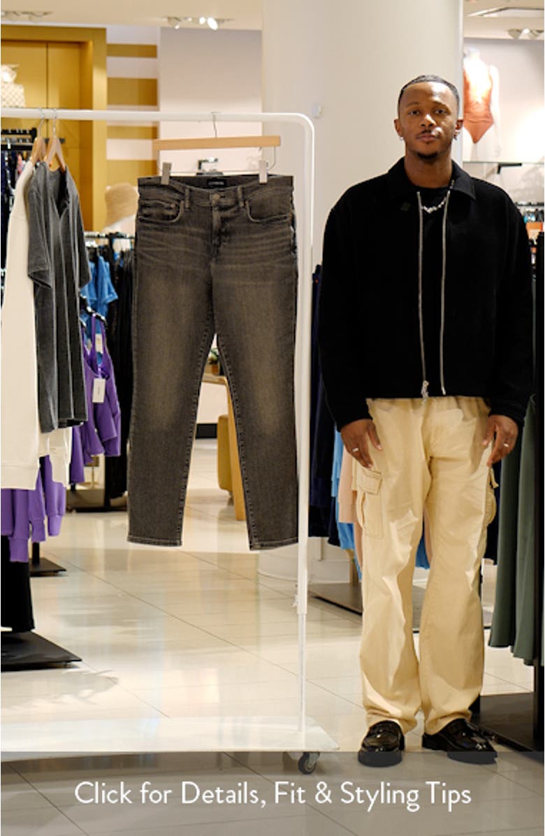 100 Advanced Stretch Skinny Jeans, sales video thumbnail