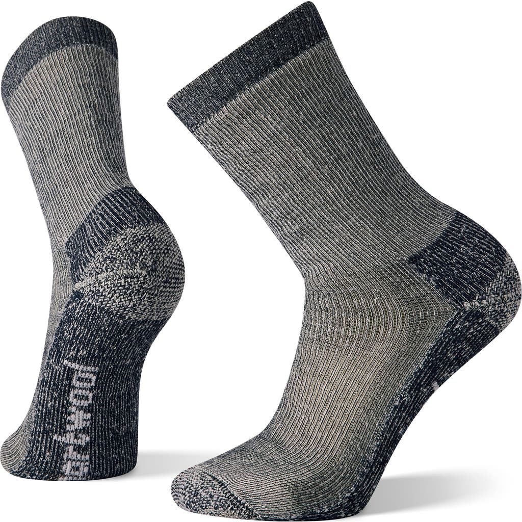 Smartwool Hike Classic Edition Extra Cushion Crew Socks