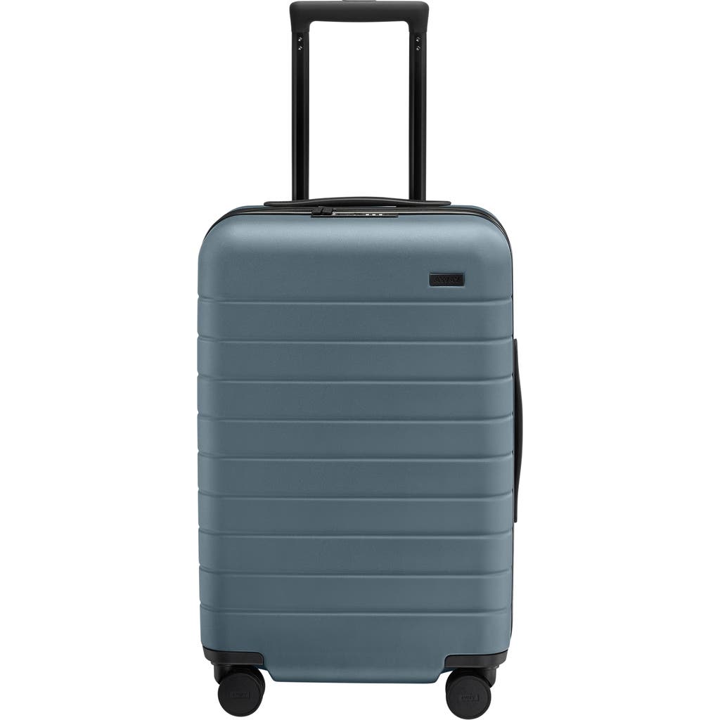 Away The Carry-on Flex Suitcase