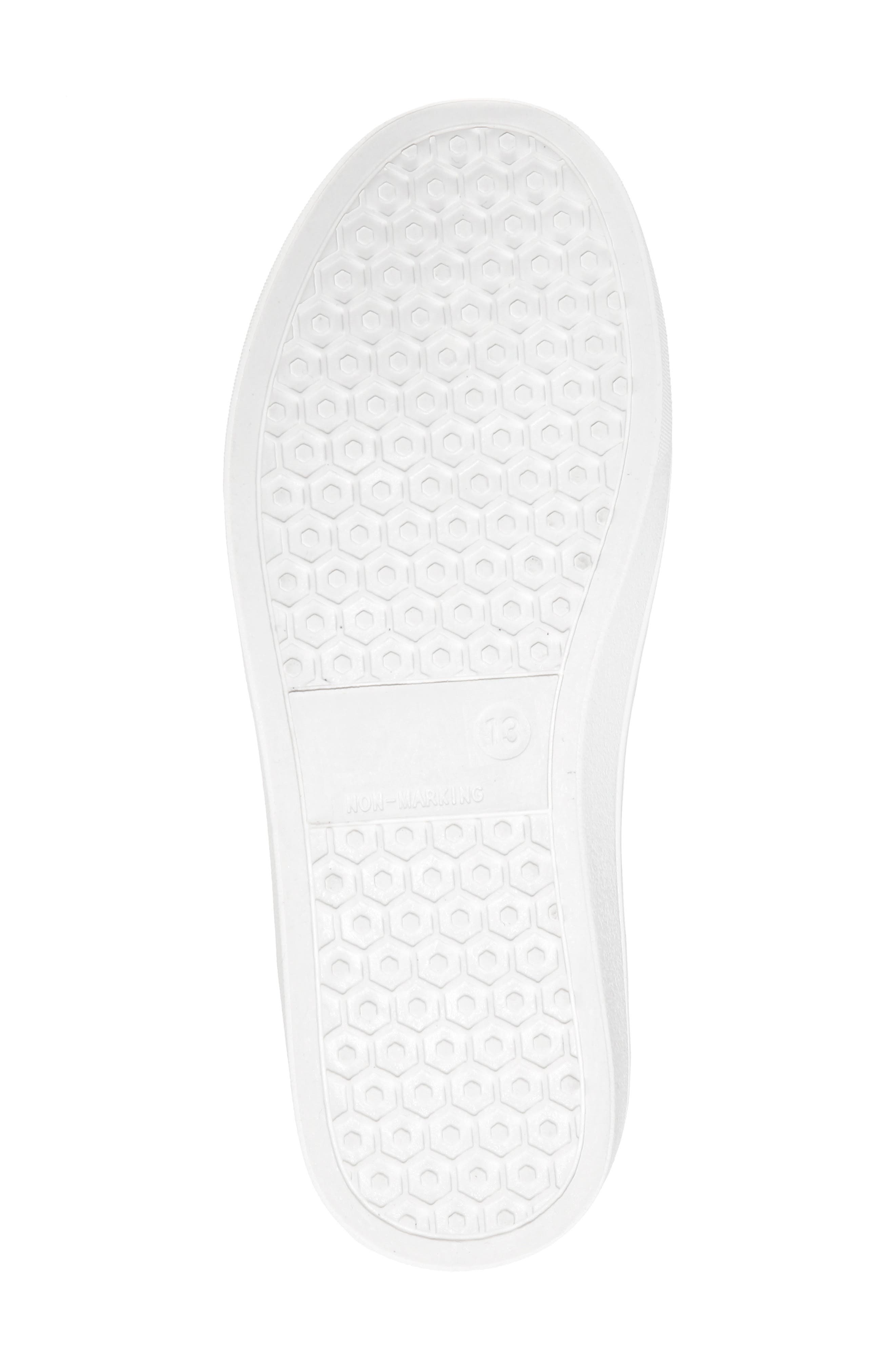 Nina Pegeen Slip-On Sneaker, Alternate, color, 