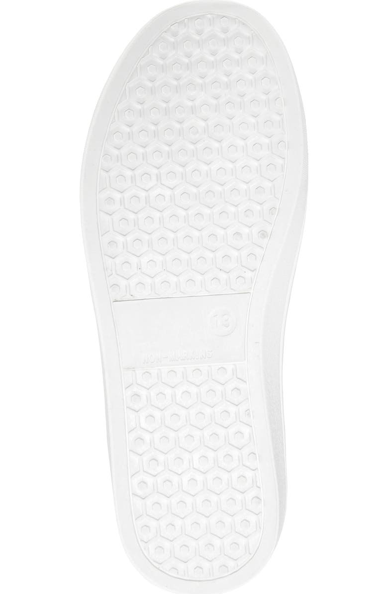 Nina Pegeen Slip-On Sneaker, Alternate, color,