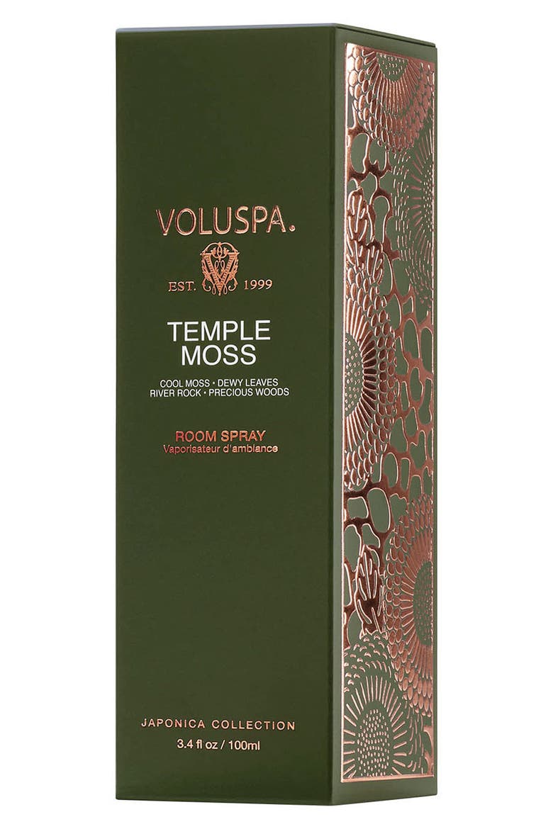Temple Moss Room Spray, Alternate, color, NO COLOR