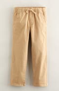 Nordstrom Kids' Relaxed Drawstring Waist Chinos