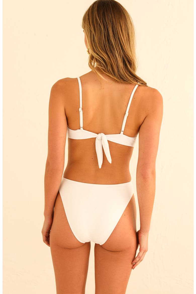 Seashore Bottom, Alternate, color, White Rib