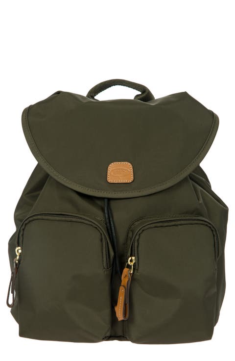 Piccolo X-Travel City Backpack