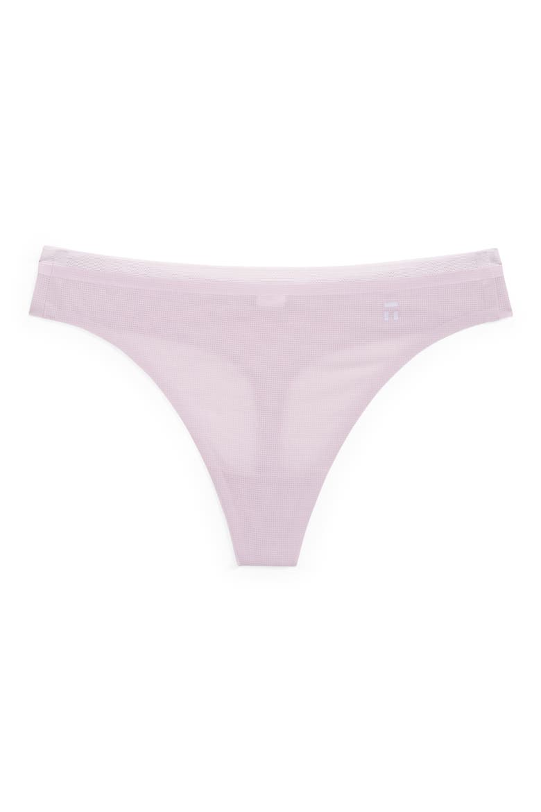Air Mesh Thong, Alternate, color, FAIR ORCHID