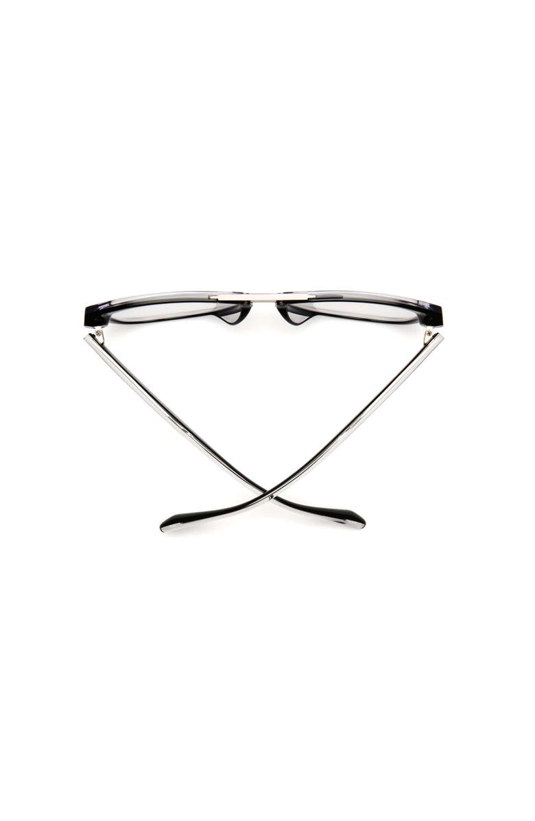 Caddis J. Turkee | Reading Glasses, Alternate, color, Black - Matte Gunmetal