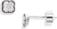 Nordstrom Georgian Cubic Zirconia Stud Earrings