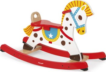 Janod Rocking Horse | Nordstrom