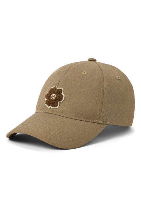 Homecoming Flower Hat