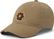 TravisMathew Homecoming Flower Hat