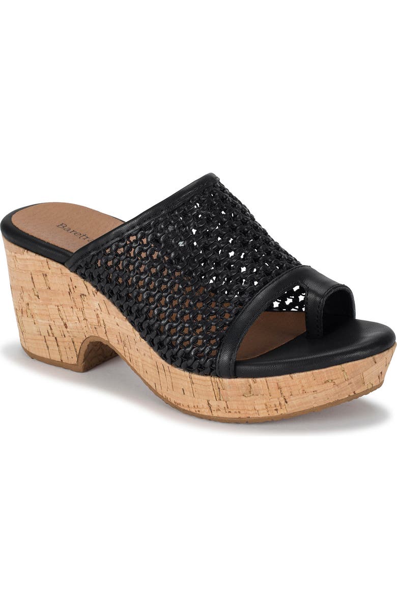BARETRAPS Bethie Platform Sandal, Main, color,