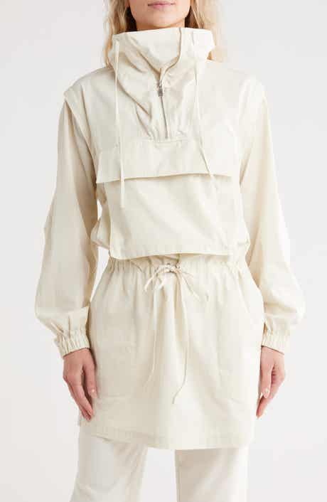 Helmut Lang Convertible Gusset Dress