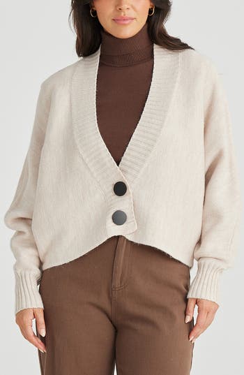 Brave + True Brave+true Fallon Cardigan