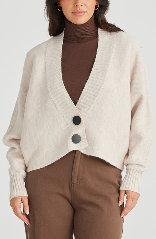 BRAVE + TRUE BRAVE+TRUE FALLON CARDIGAN