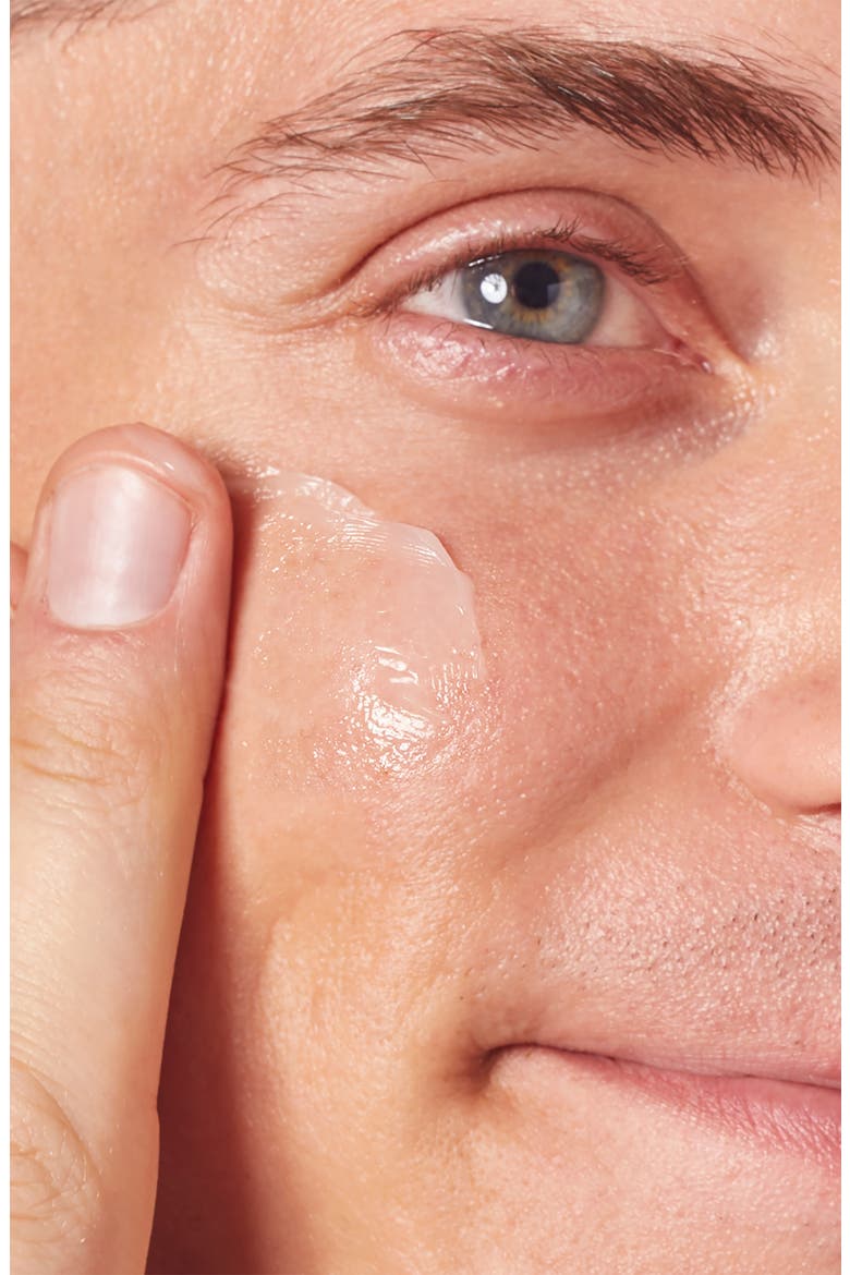 Hydro-Plumping Re-Texturizing Serum Concentrate, Alternate, color, NO COLOR