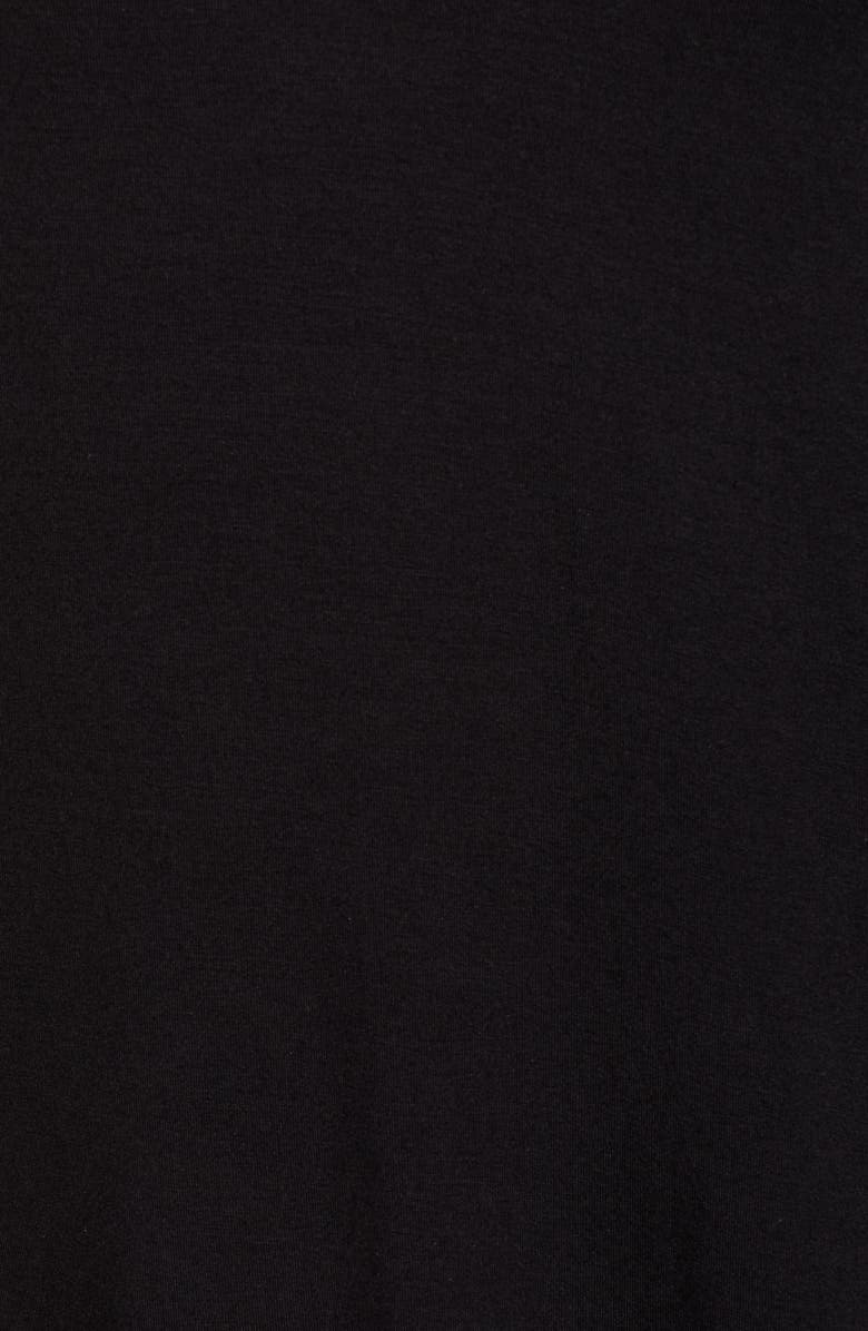 Halogen<sup>®</sup> V-Neck Tunic, Alternate, color, 