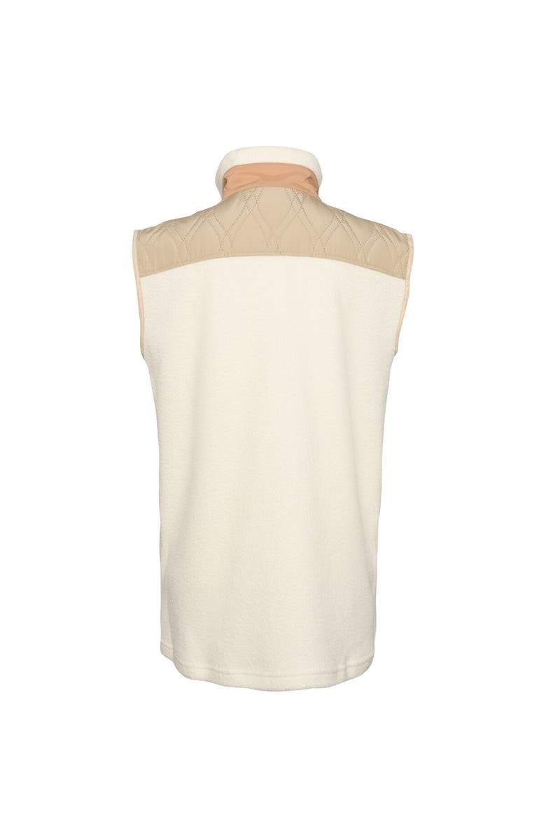 Kari Traa Rothe Quilted Vest - Women's, Alternate, color, Oat