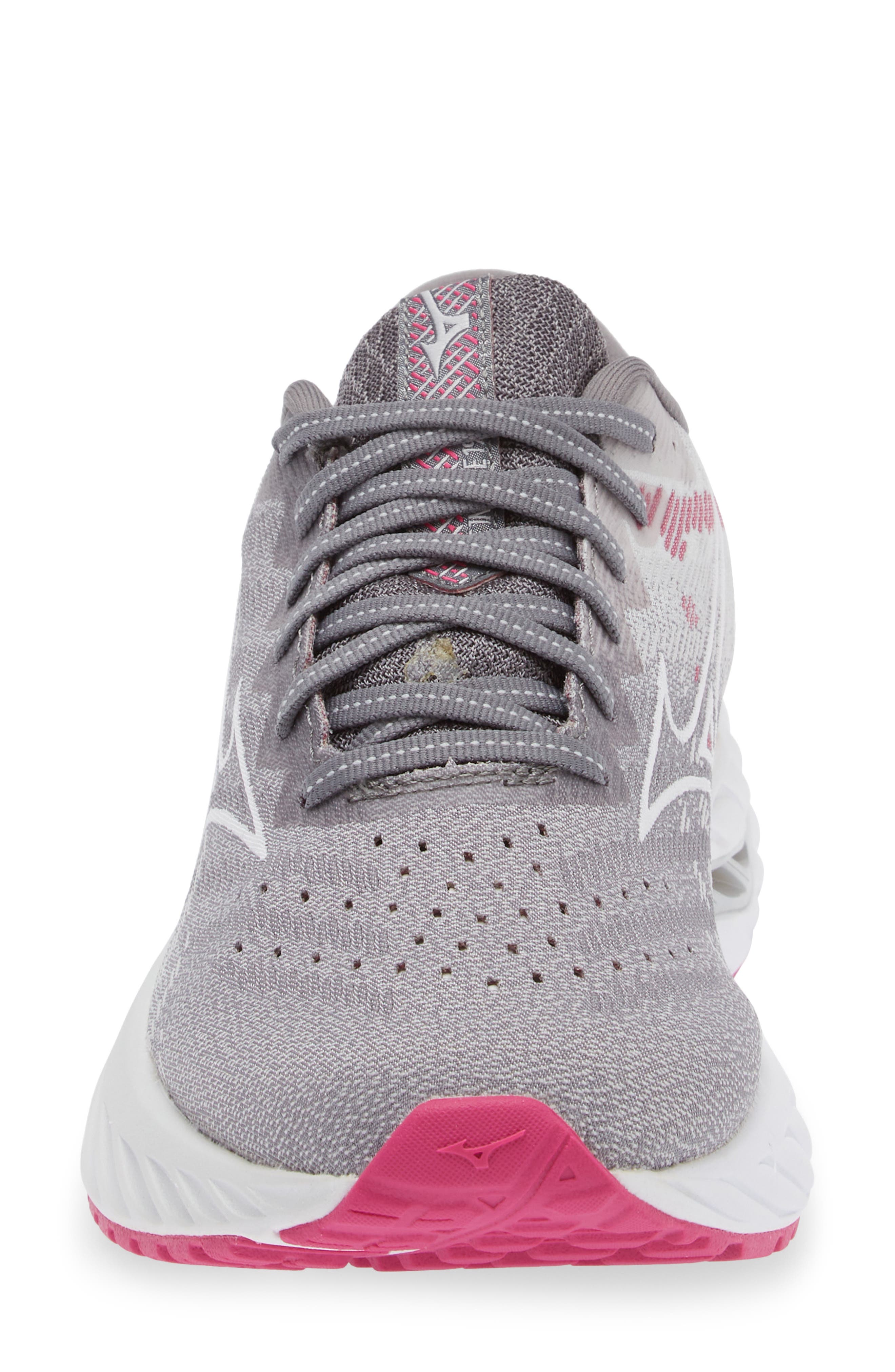 Mizuno Wave Inspire 19 Sneaker, Alternate, color, 