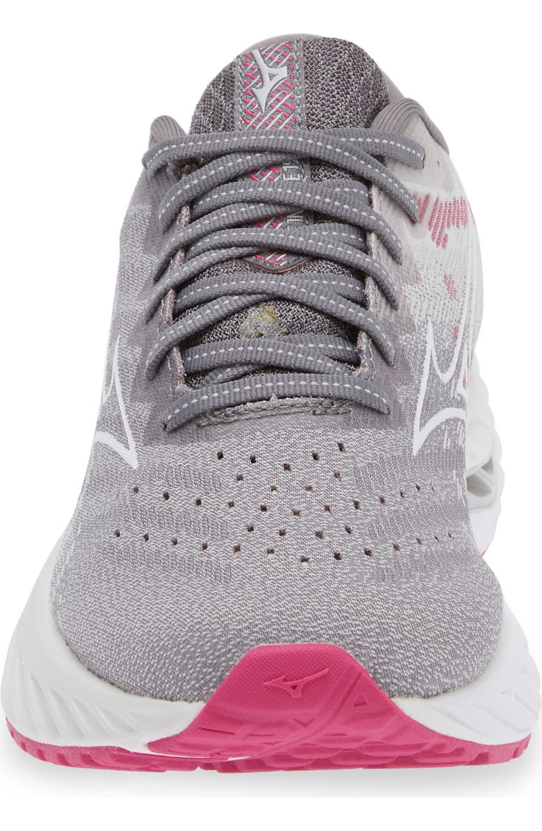 Mizuno Wave Inspire 19 Sneaker, Alternate, color,