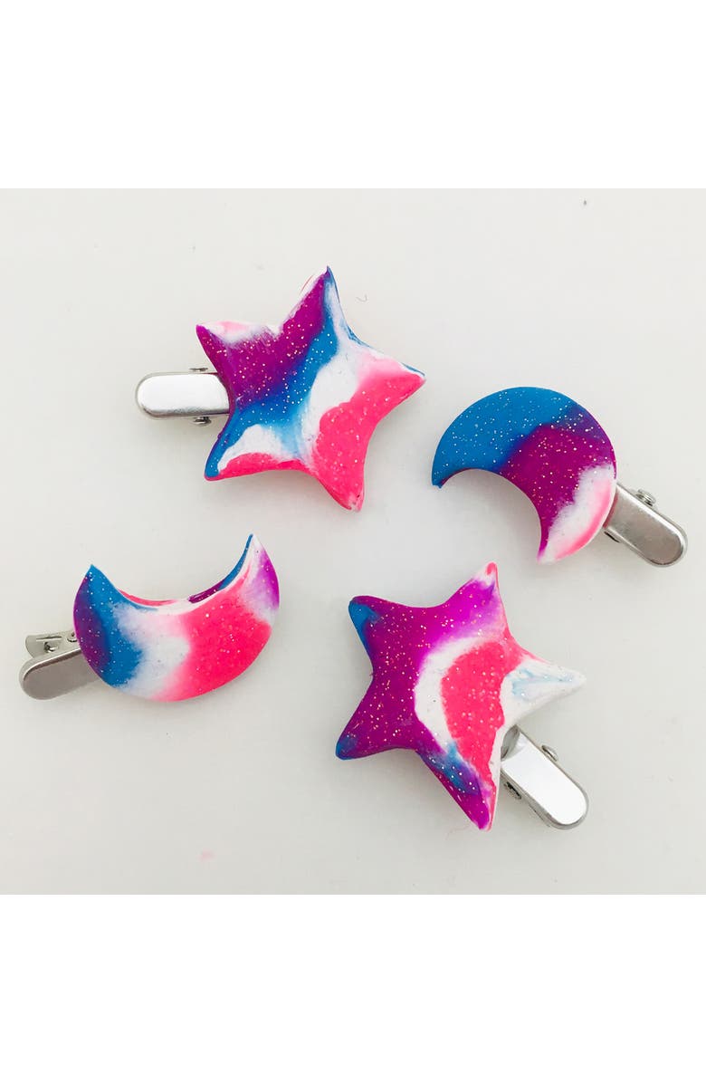 Sculpey Polymer Clay White 1 lb Pack, Alternate, color, Multicolored