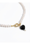selected Black And Gold