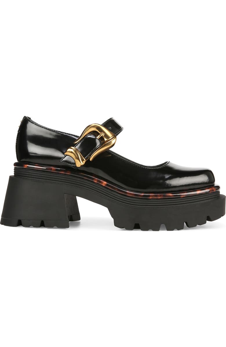 Circus NY by Sam Edelman Nellie Platform Mary Jane, Alternate, color,