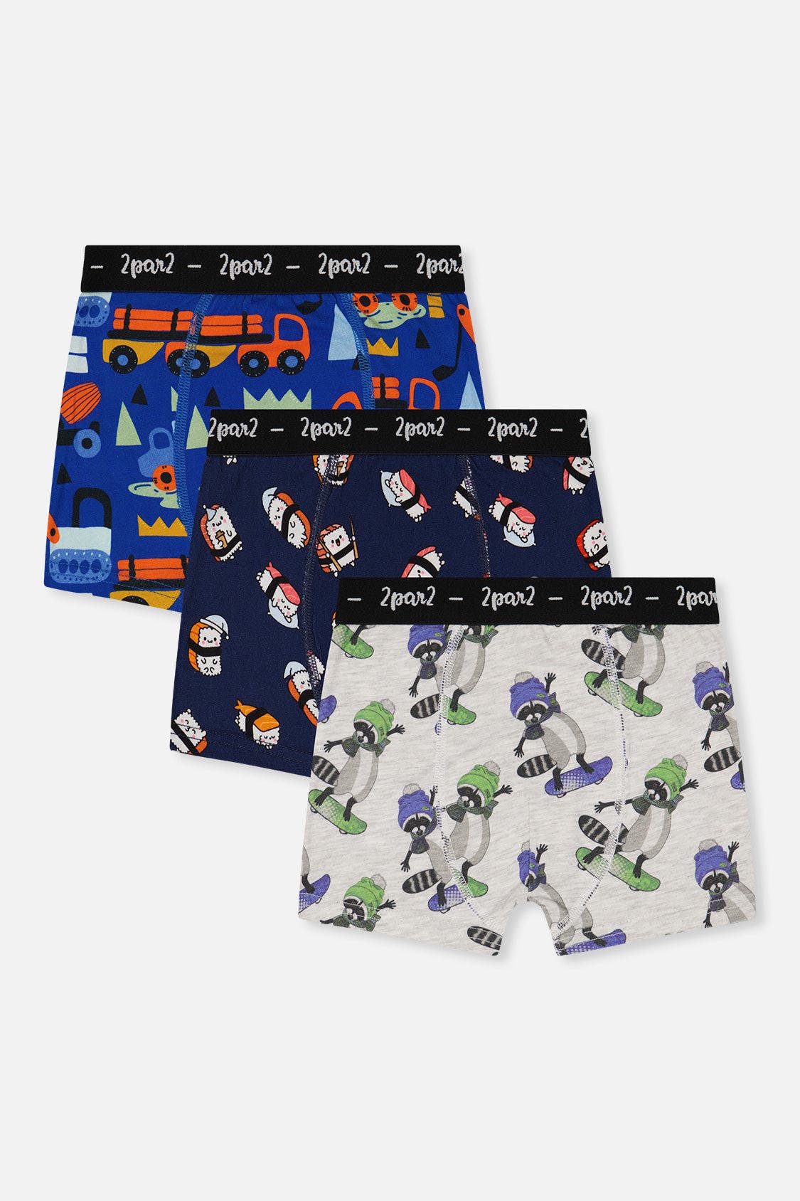 selected Fun Print