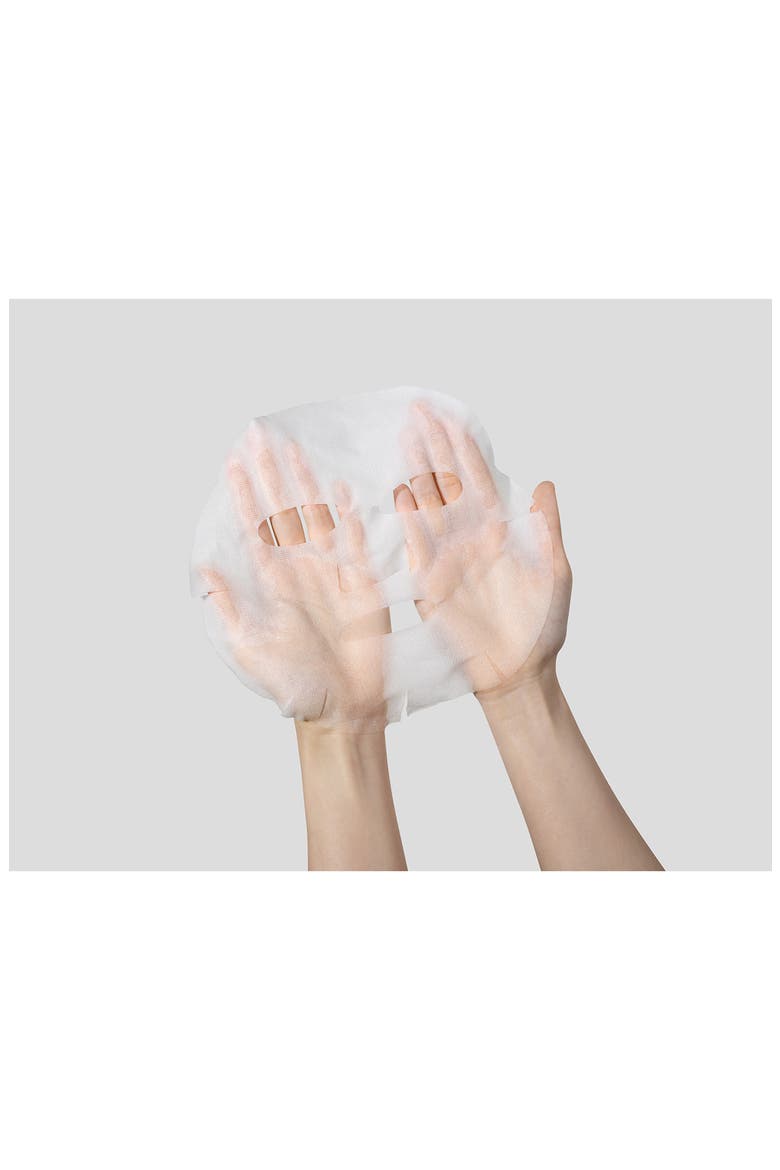 Underpore Sheet Mask Set, Alternate, color, NO COLOR