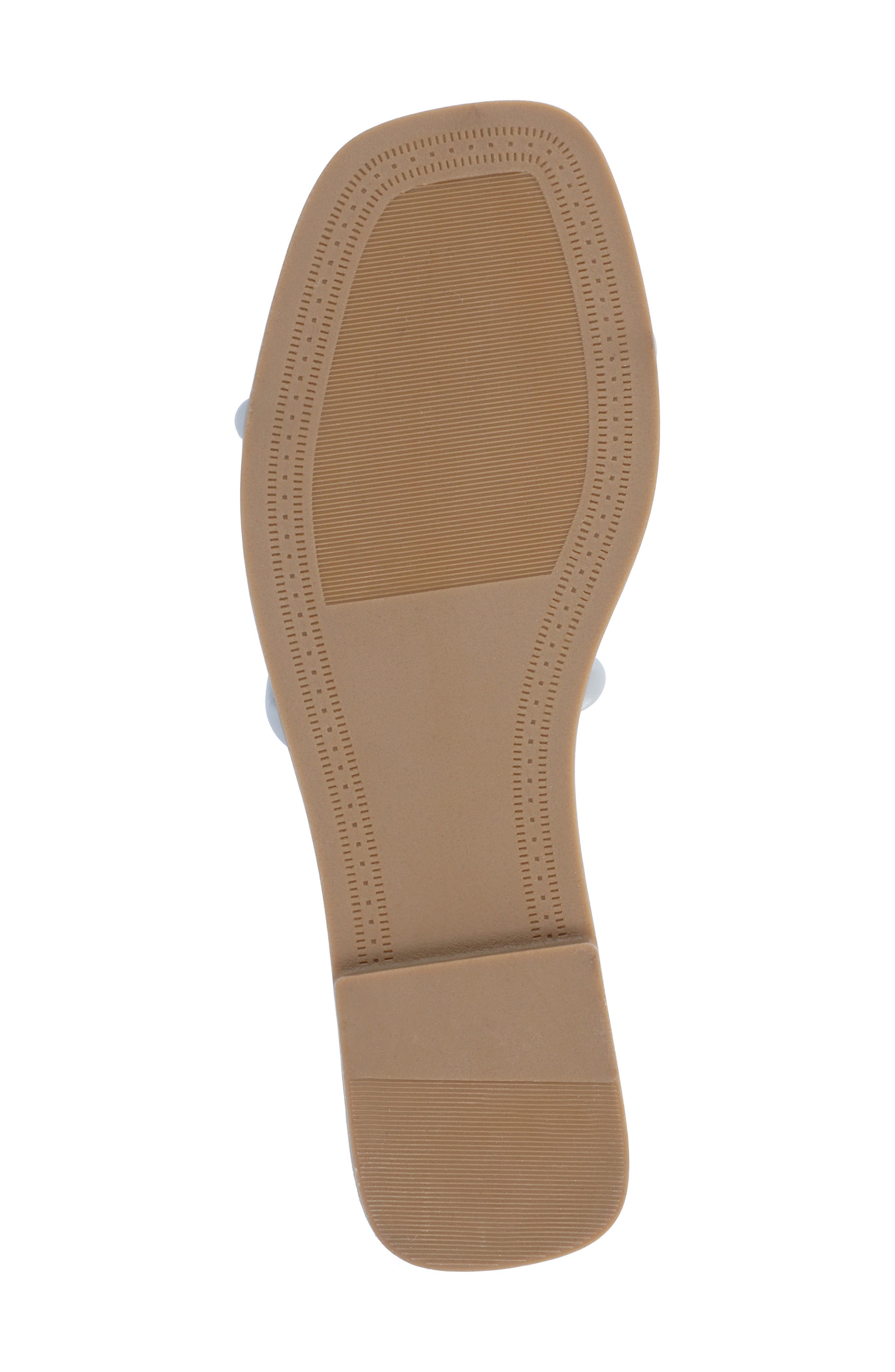 Journee Collection Lauda Sandal, Alternate, color, Blue