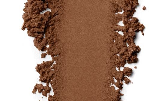WARM CHESTNUT