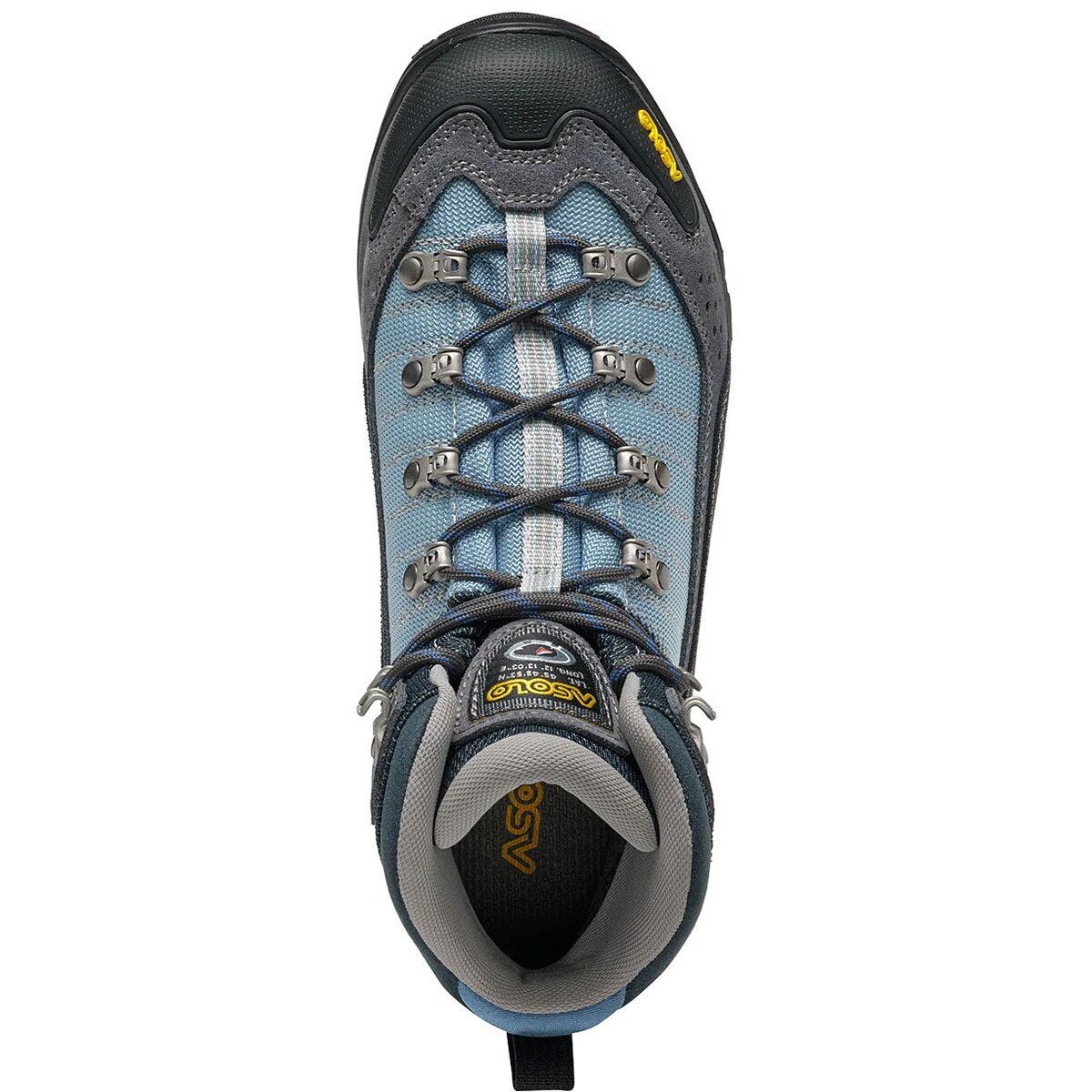 I Evo Gv Hiking Boot - Women's, Alternate, color, Grey/Blue Fog
