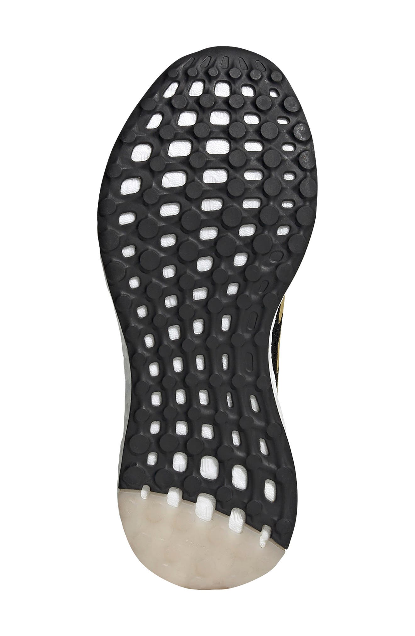 adidas PureBoost 21 Primegreen Running Shoe, Alternate, color, 