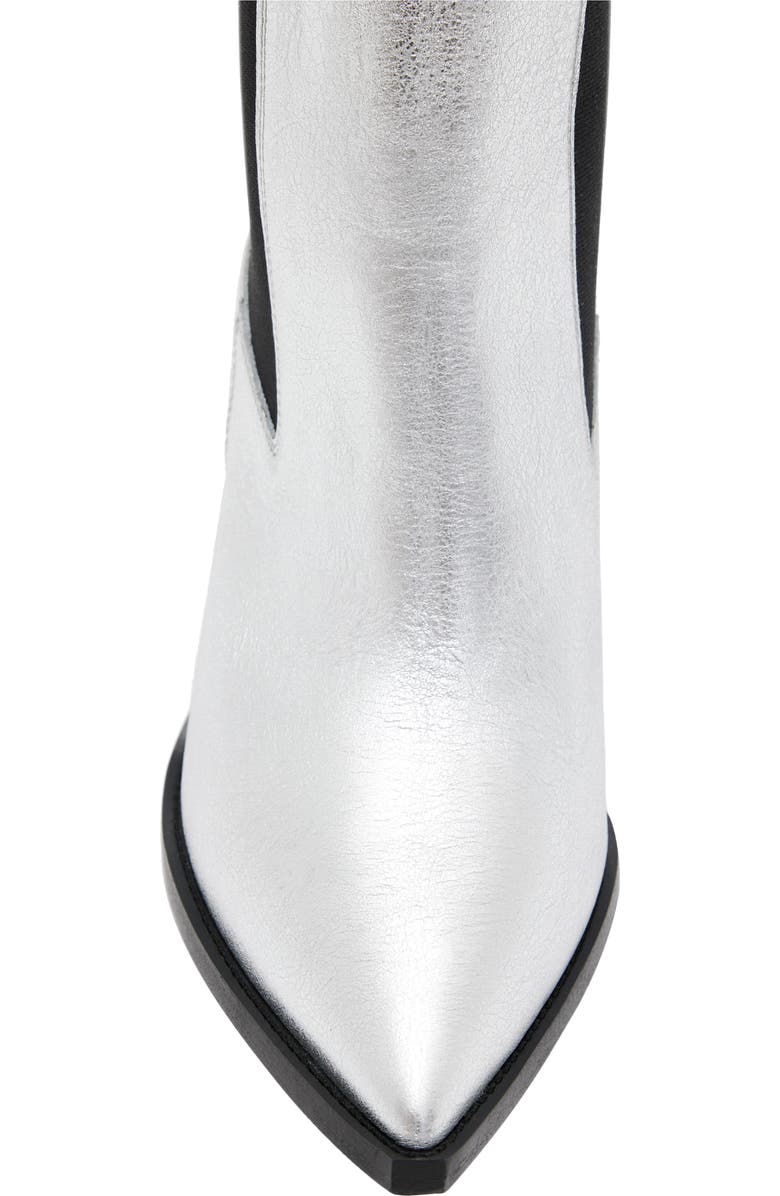 AllSaints Ria Chelsea Boot, Alternate, color,