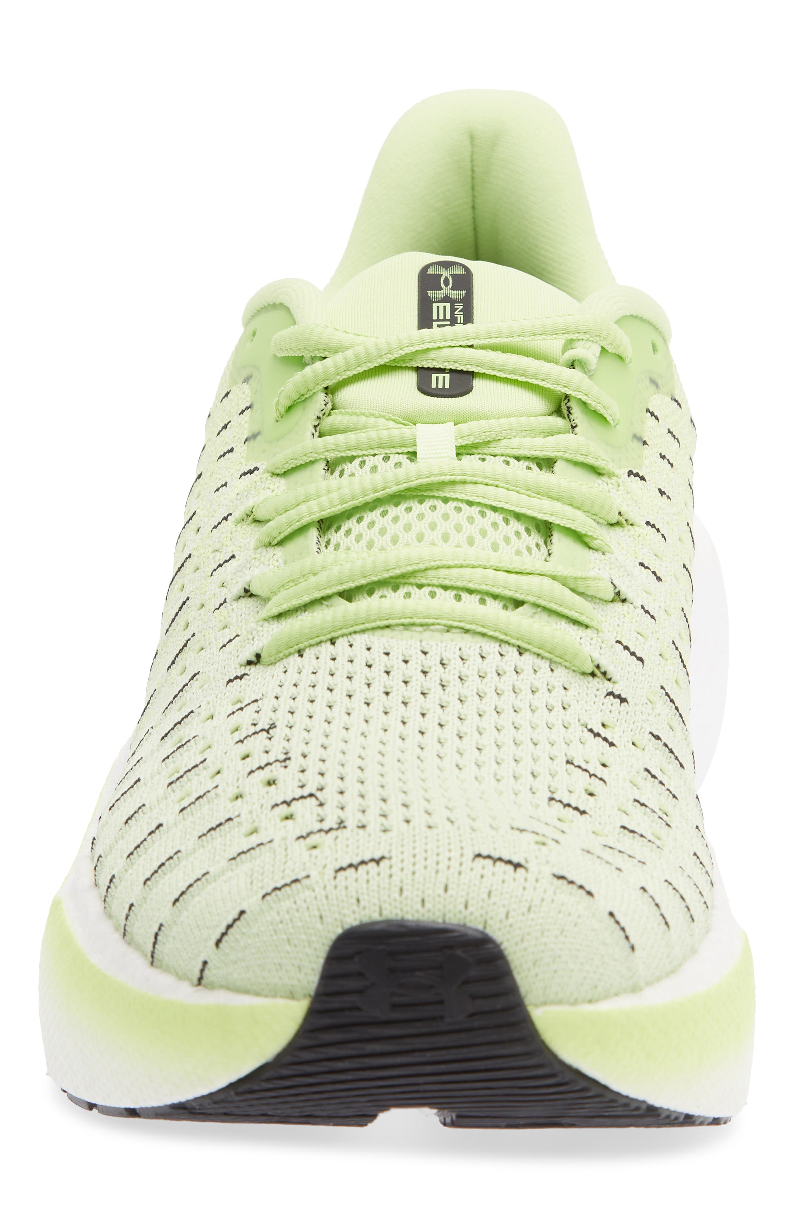 Infinite Elite 2 Running Sneaker, Alternate, color, MORPH GREEN