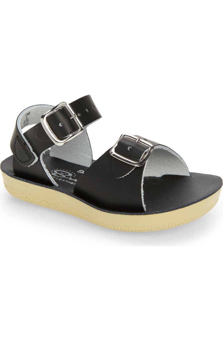 Salt Water Sandals by Hoy Sun-San<sup>®</sup> Surfer Sandal, Main, color,