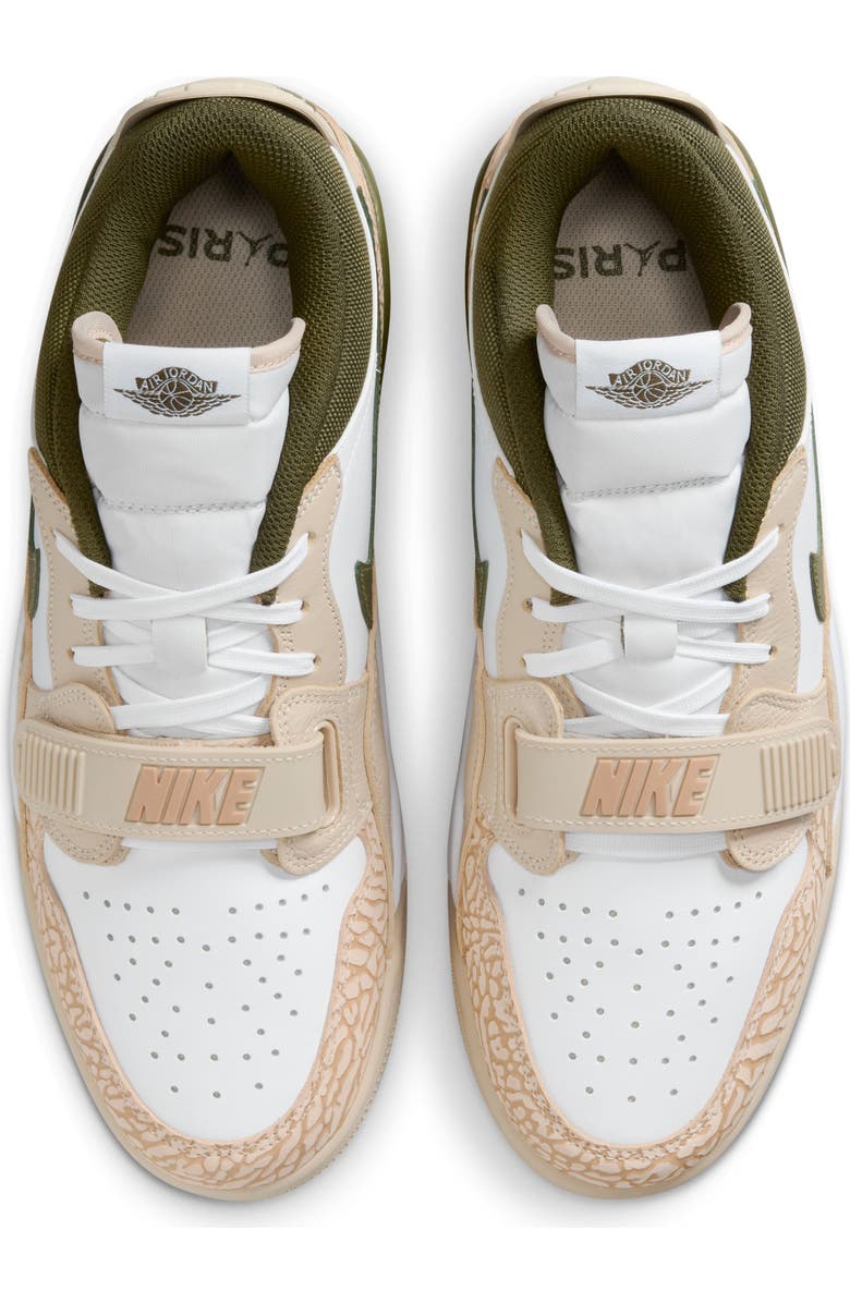 Jordan Air Jordan Legacy 312 Low Sneaker, Alternate, color,