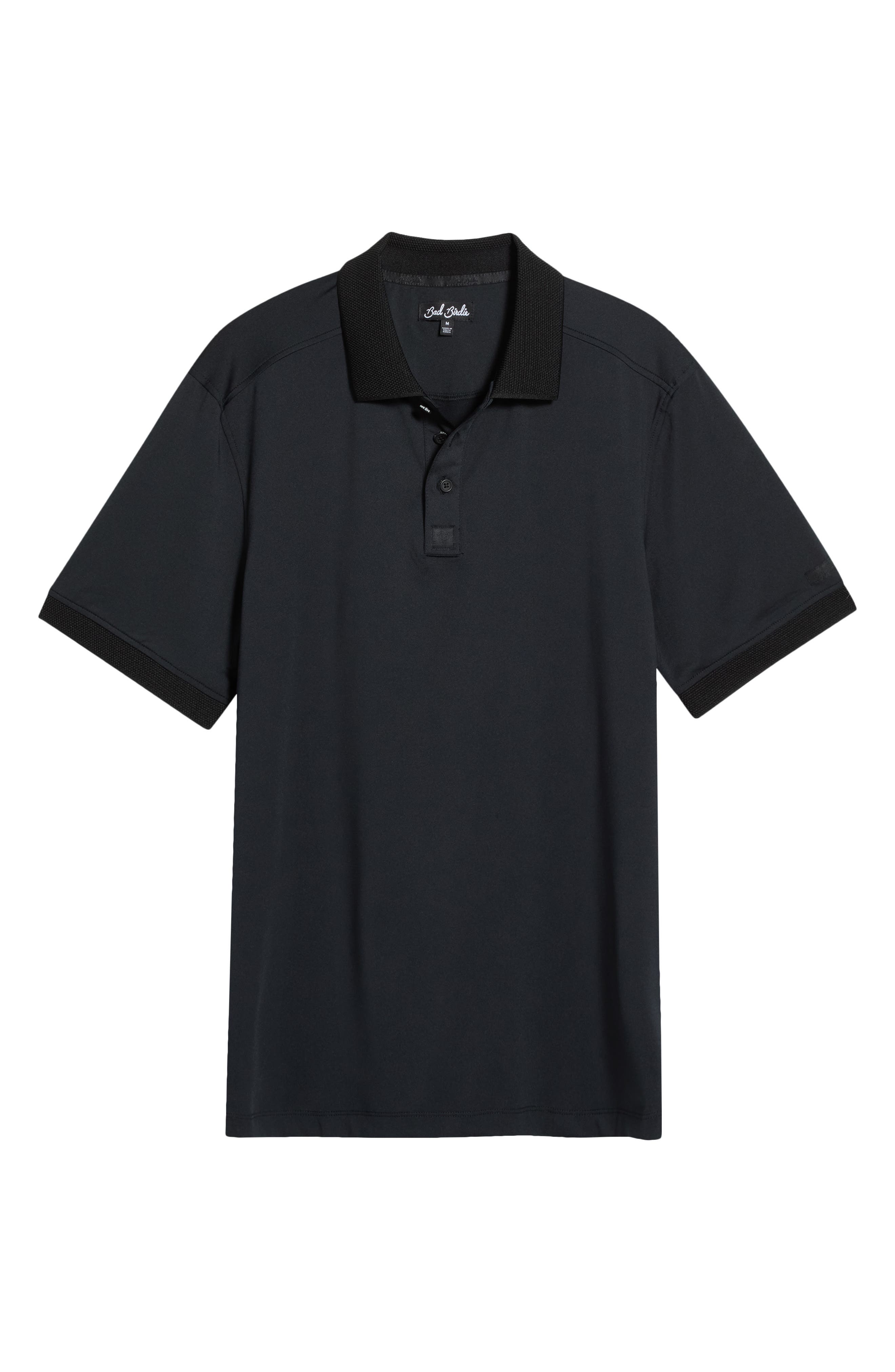 selected BLACK