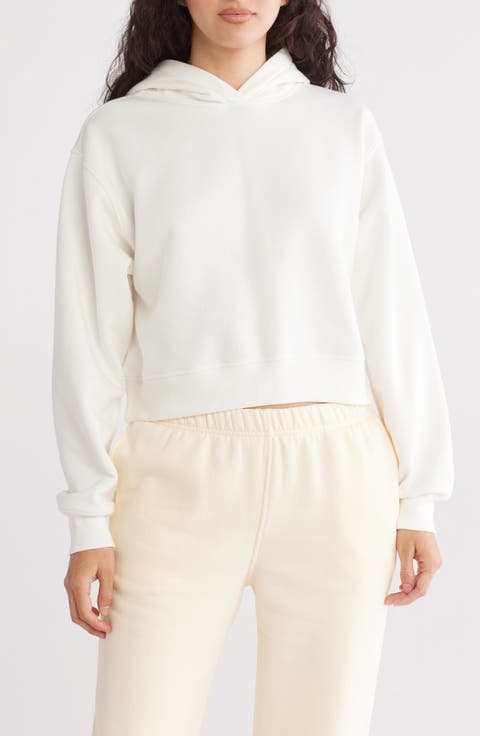 Everyday Fleece Hoodie