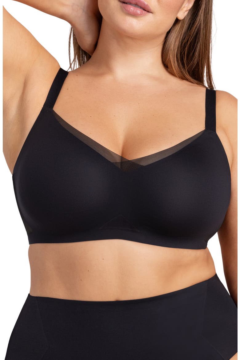 Liftwear Crossover Bra, Main, color, RUNWAY2