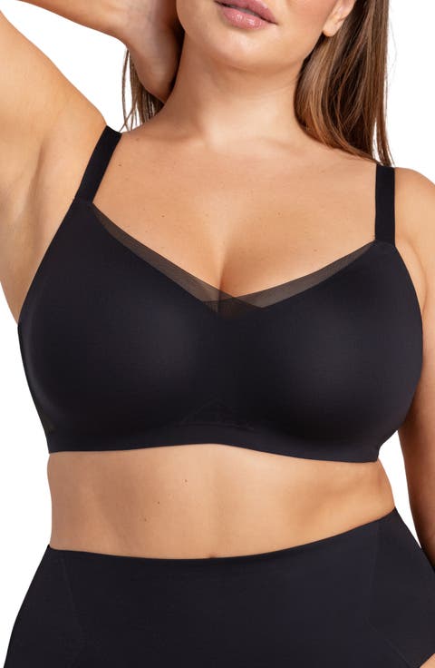 Liftwear Crossover Bra (Regular & Plus)