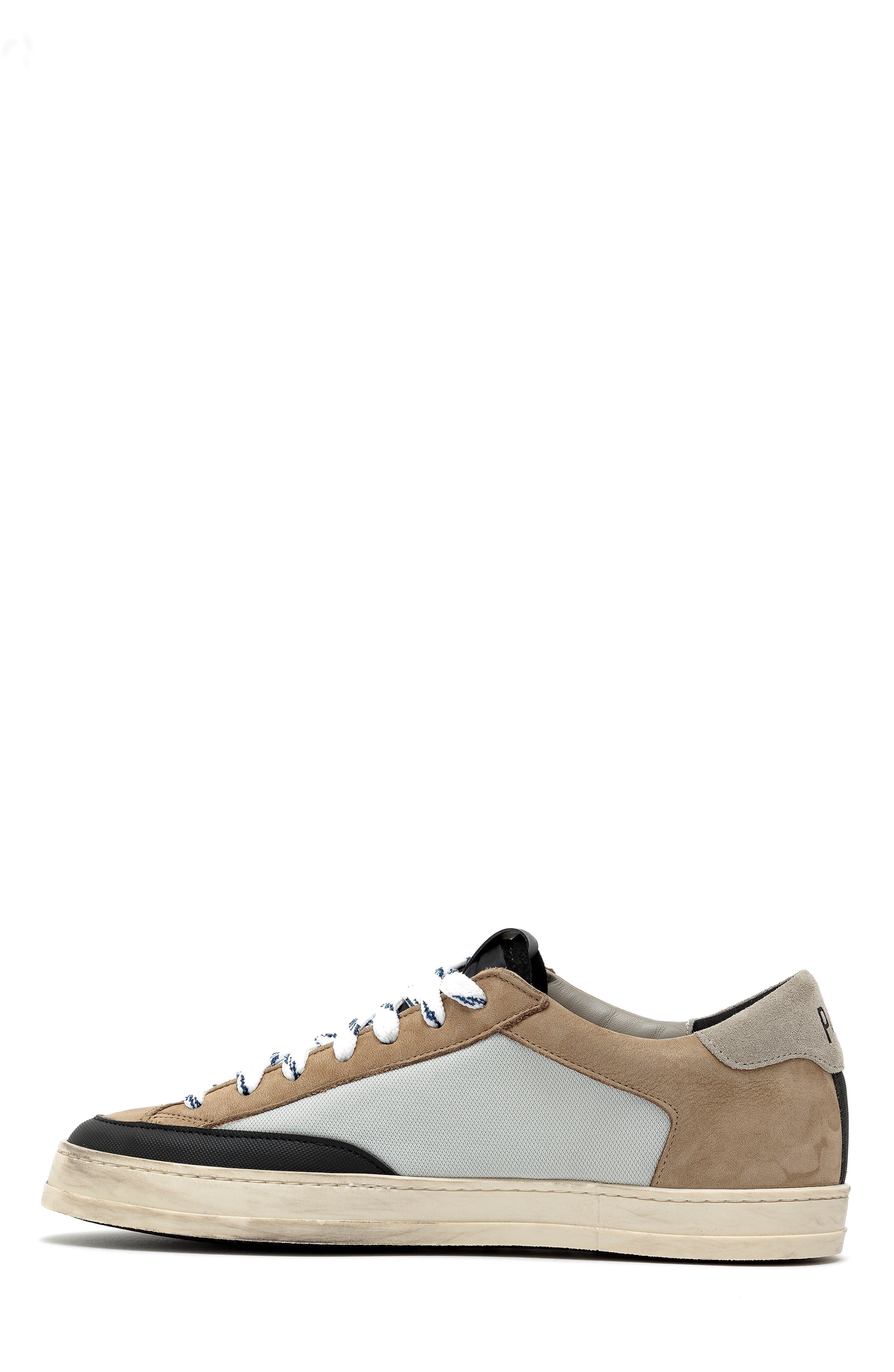 Janet Sneaker, Alternate, color, TORTORA