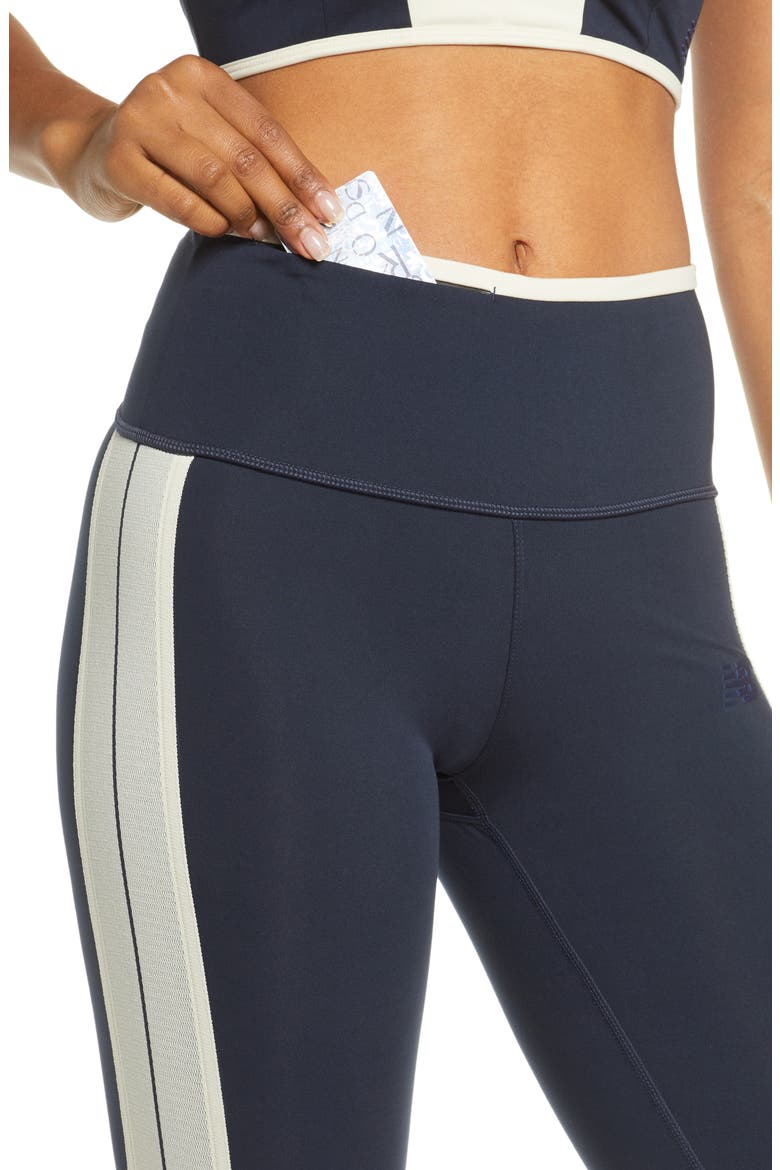 Determined Legacy 7/8 Tights, Alternate, color, ECL