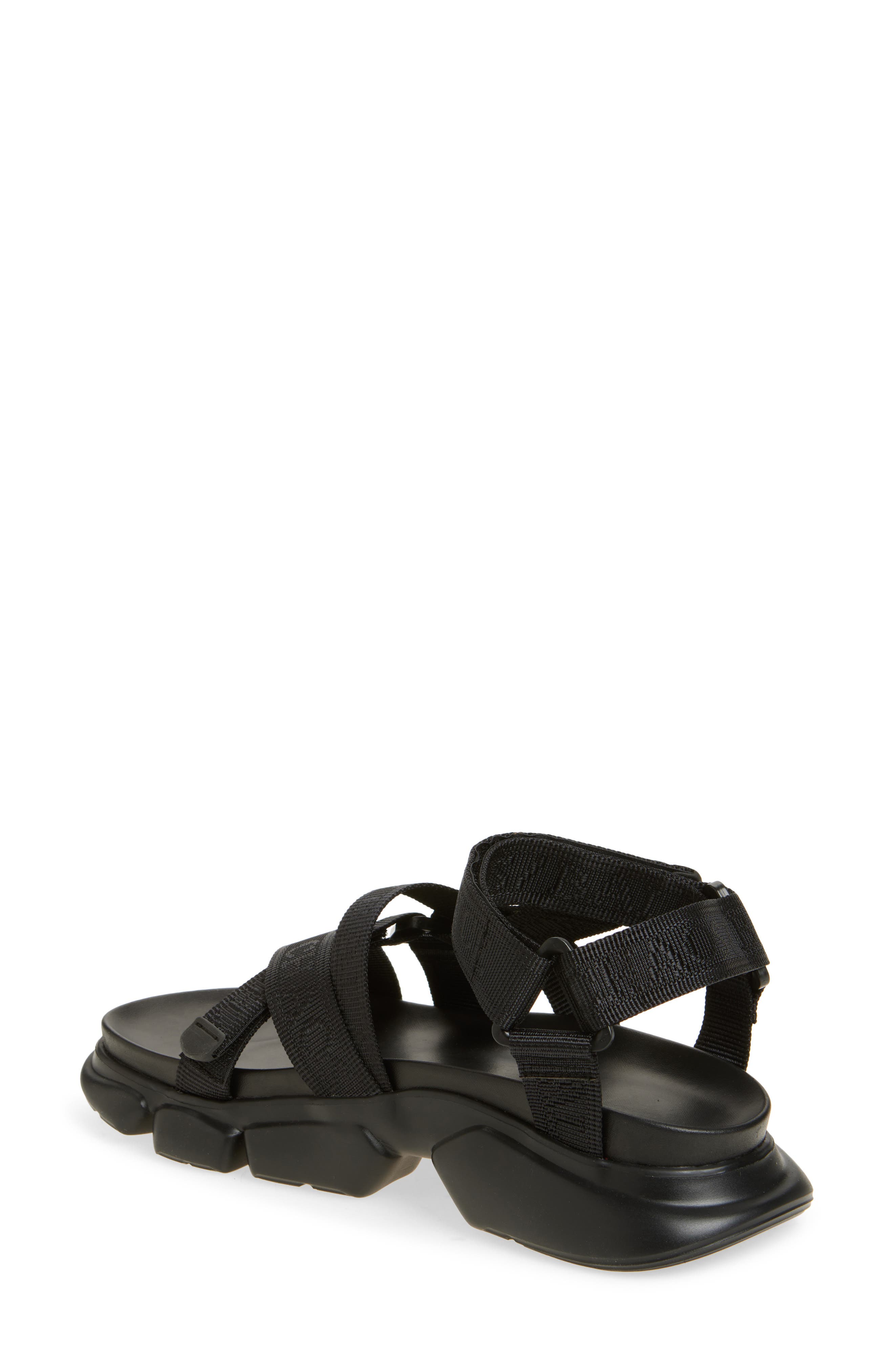 Undercover Sandal, Alternate, color, 