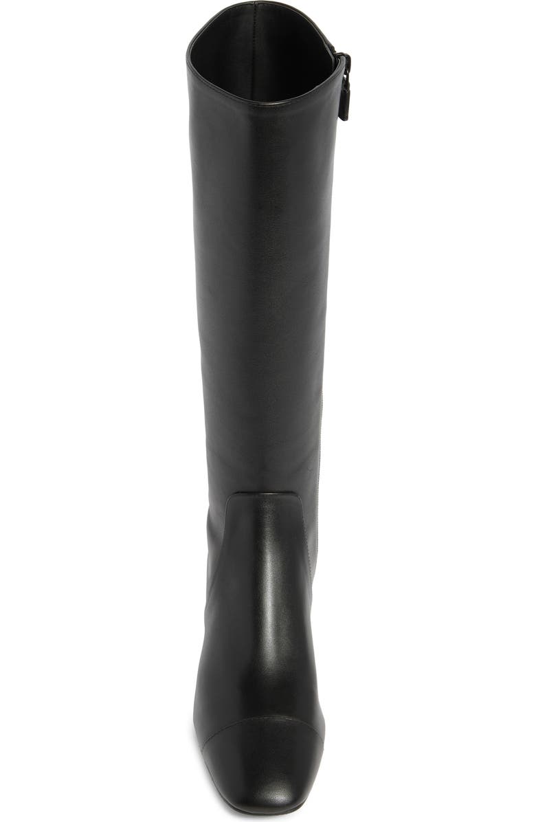 Stuart Weitzman Bridget Zip Boot, Alternate, color,
