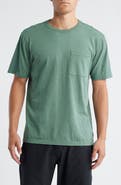 Roark Well Worn Organic Cotton T-Shirt