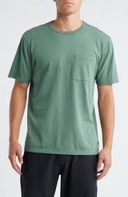 Roark Well Worn Organic Cotton T-Shirt